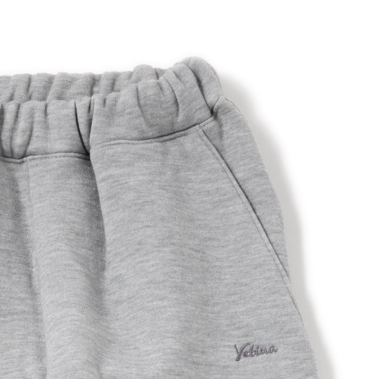 Yetina | イエティナ Sweat Pants-relax fit【2024アップデート】