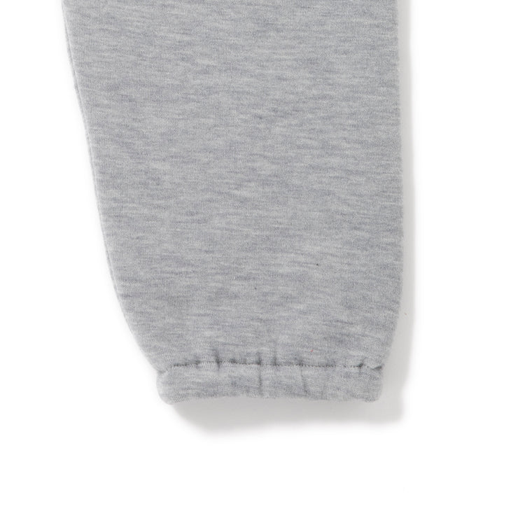 Yetina | イエティナ Sweat Pants-relax fit【2024アップデート】
