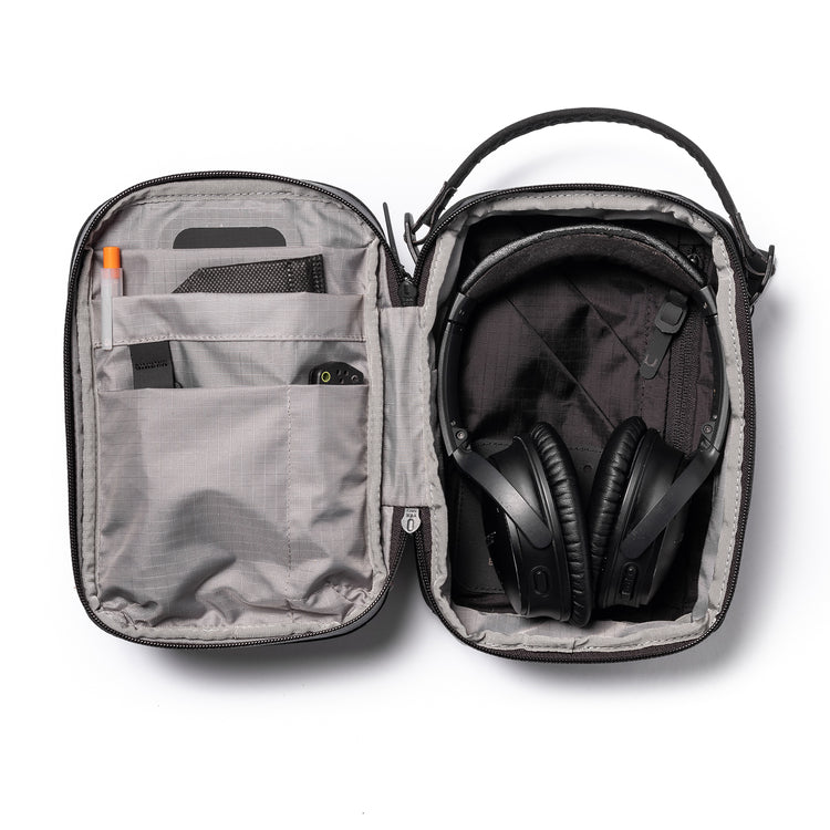 BLACK EMBER | ブラックエンバー KOMPACK