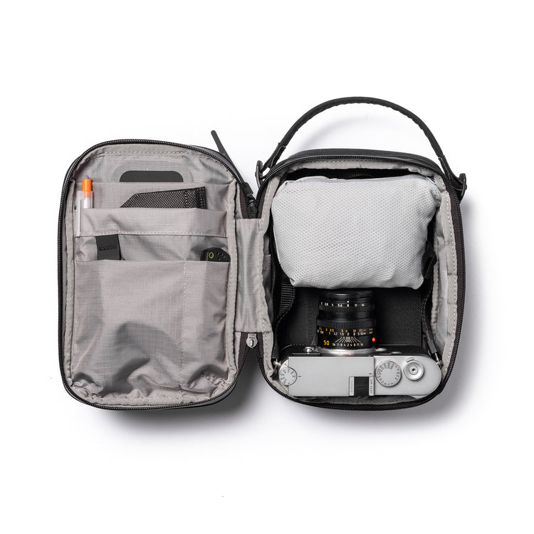 BLACK EMBER | ブラックエンバー KOMPACK