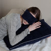 re:I not plus minus | レイノットプラスマイナス CBD oil in towel sleep mask
