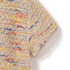 COOHEM | コーヘン KOUHEN SUMMER TWEED S/T