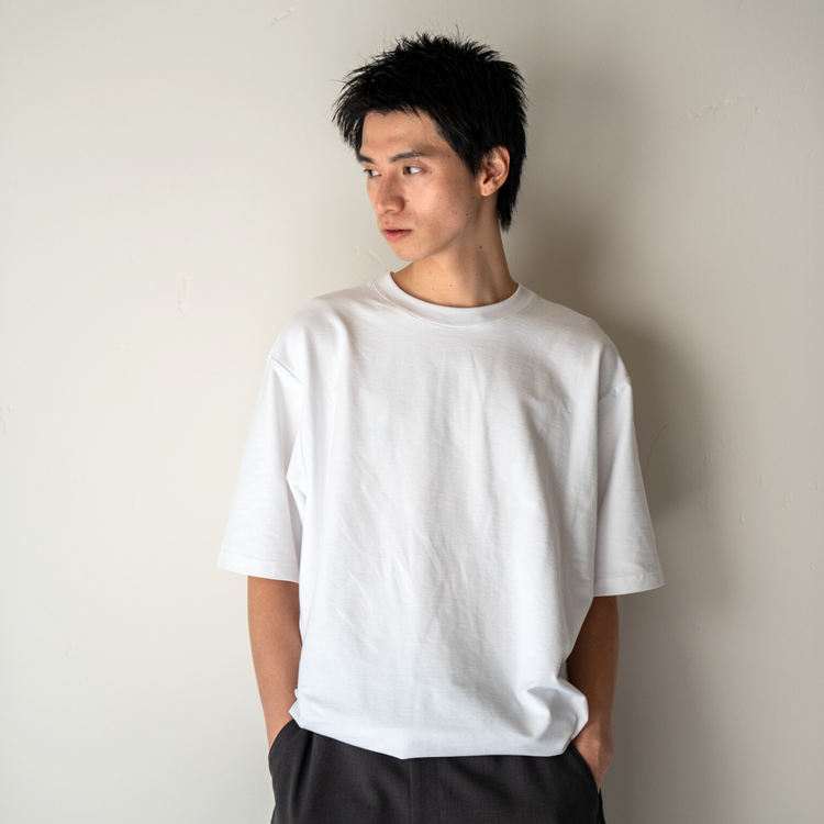 COVEROSS W | カバロスダブル ICE PACK Tee