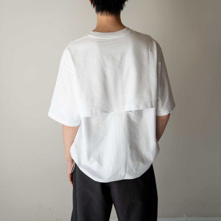 COVEROSS W | カバロスダブル ICE PACK Tee