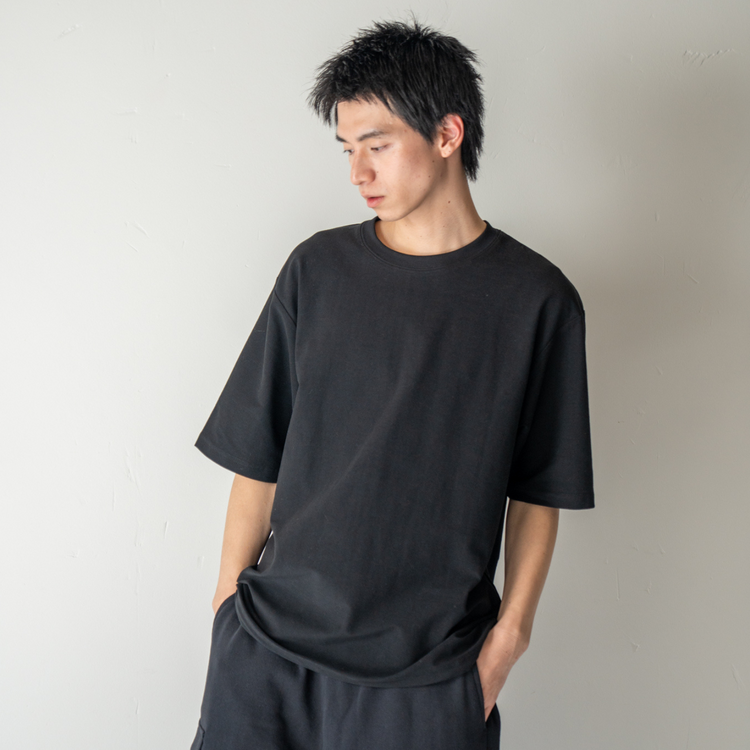 COVEROSS W | カバロスダブル ICE PACK Tee