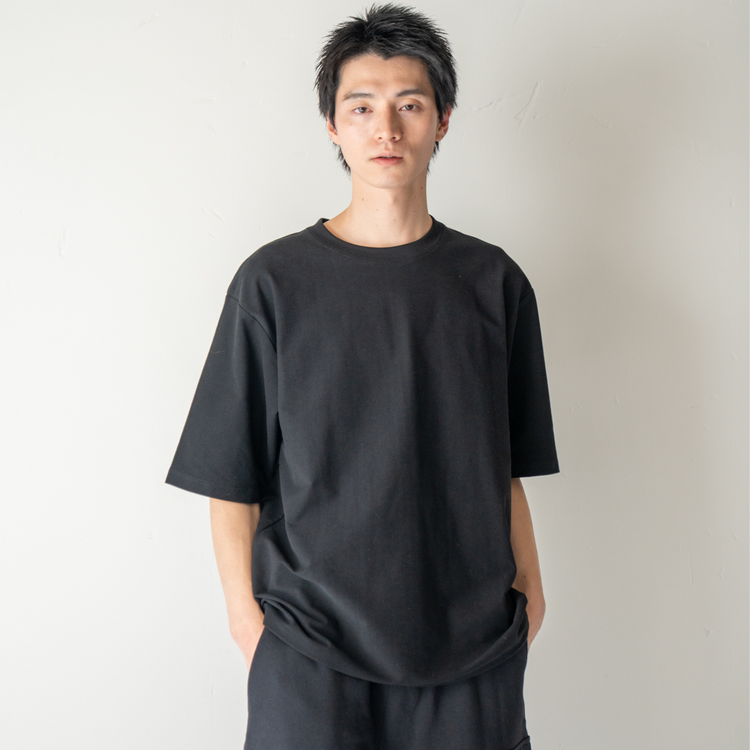 COVEROSS W | カバロスダブル ICE PACK Tee