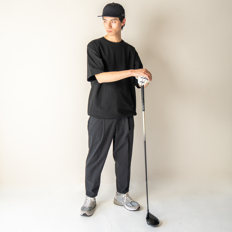 COVEROSS W | カバロスダブル ICE PACK Tee
