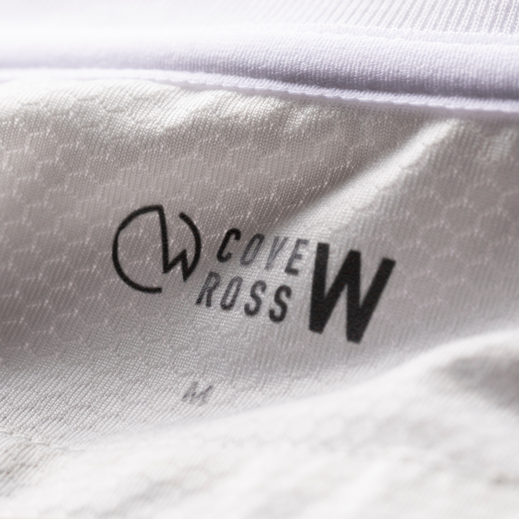 COVEROSS W | カバロスダブル ICE PACK Tee