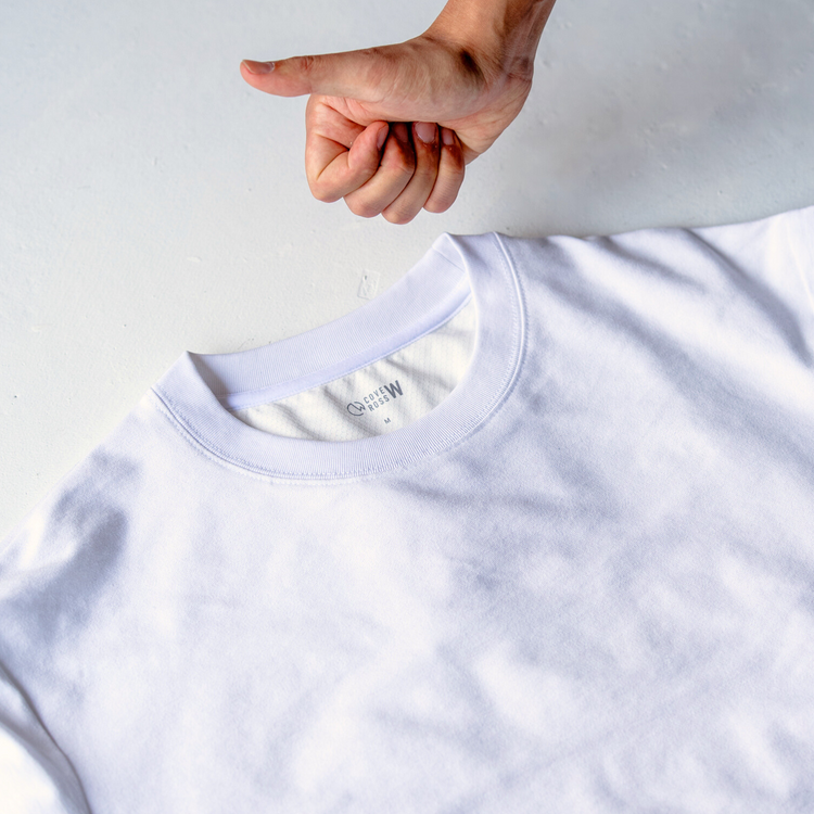 COVEROSS W | カバロスダブル ICE PACK Tee