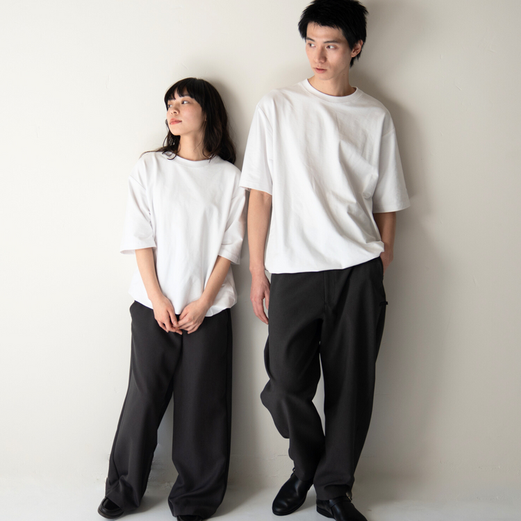 COVEROSS W | カバロスダブル ICE PACK Tee