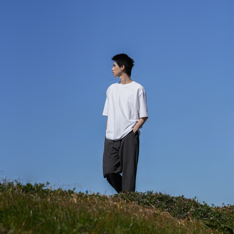 COVEROSS W | カバロスダブル ICE PACK Tee