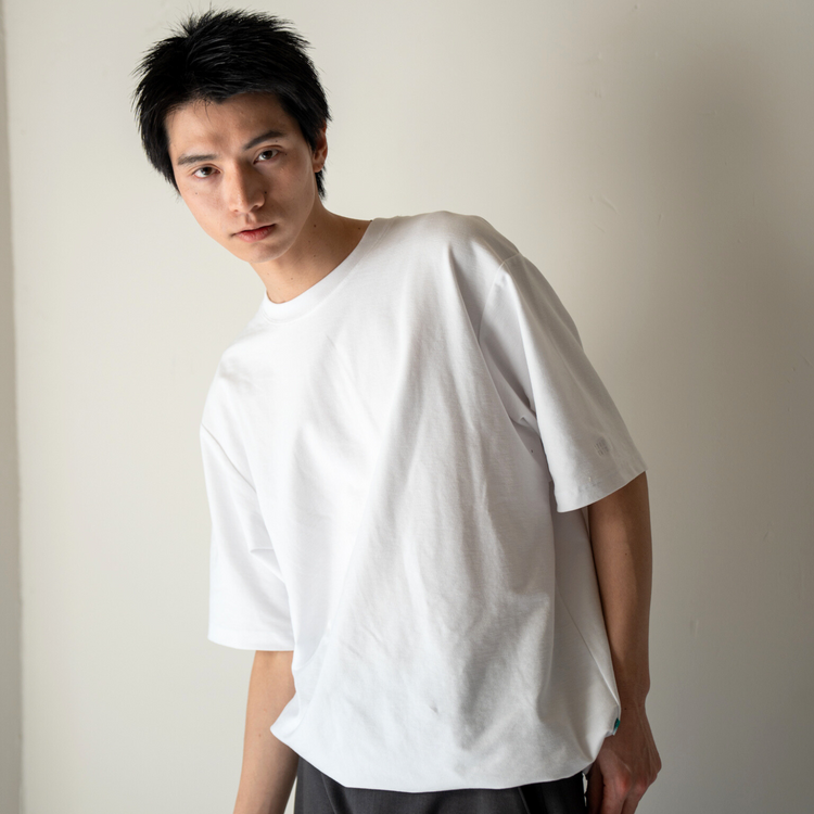 COVEROSS W | カバロスダブル ICE PACK Tee