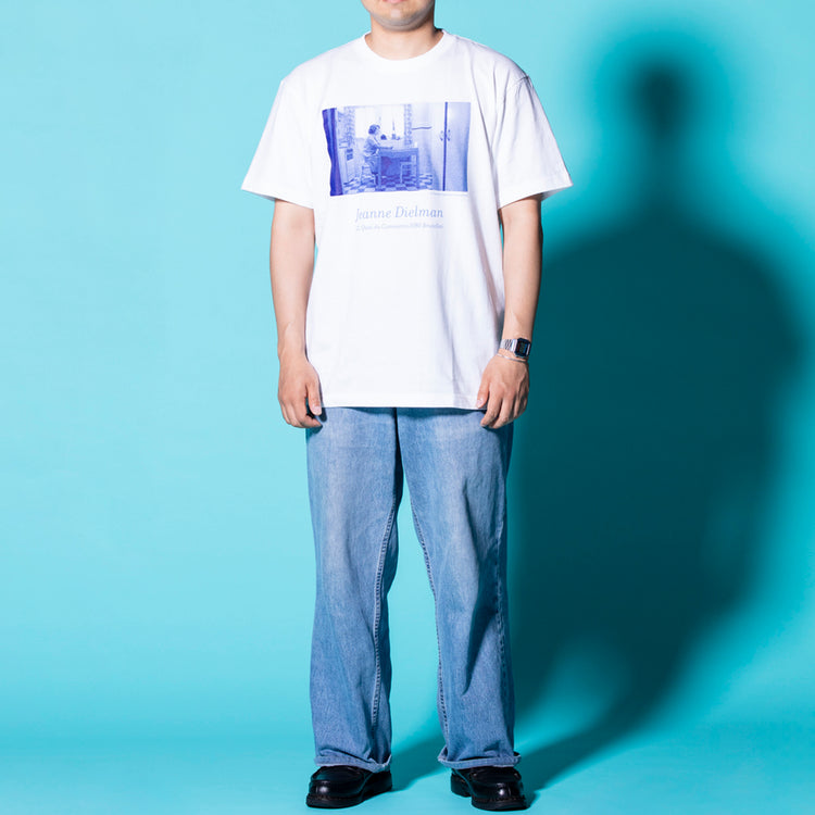 着用サイズL (モデル身長165cm)