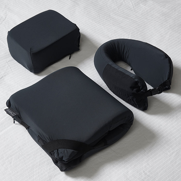 BANALE | バナーレ BANALE NECK PILLOW