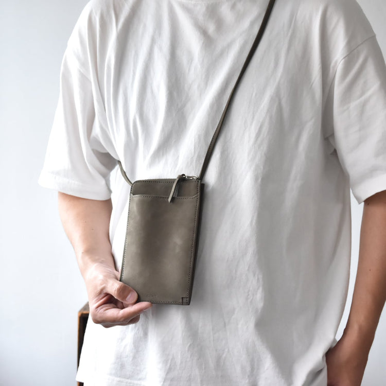 CRONY. | クルニー　Smartphone Shoulder