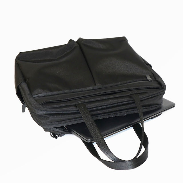 SML | エスエムエル USEFUL FUNCTION TOTE