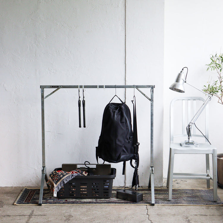 POST GENERAL | ポストジェネラル EXHIBITION FOLDABLE HANGER RACK