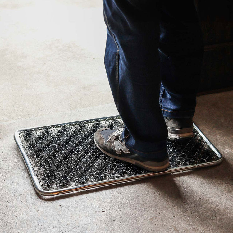 POST GENERAL | ポストジェネラル TRADITIONAL DOOR MAT