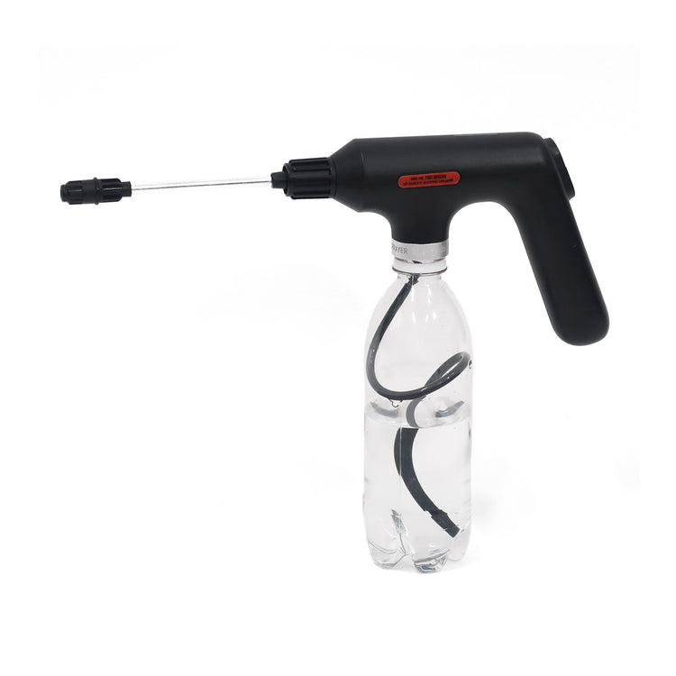 POST GENERAL | ポストジェネラル ELECTRIC WATER SPRAYER