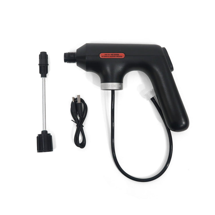 POST GENERAL | ポストジェネラル ELECTRIC WATER SPRAYER