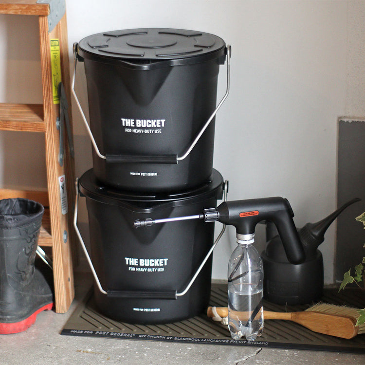 POST GENERAL | ポストジェネラル ELECTRIC WATER SPRAYER