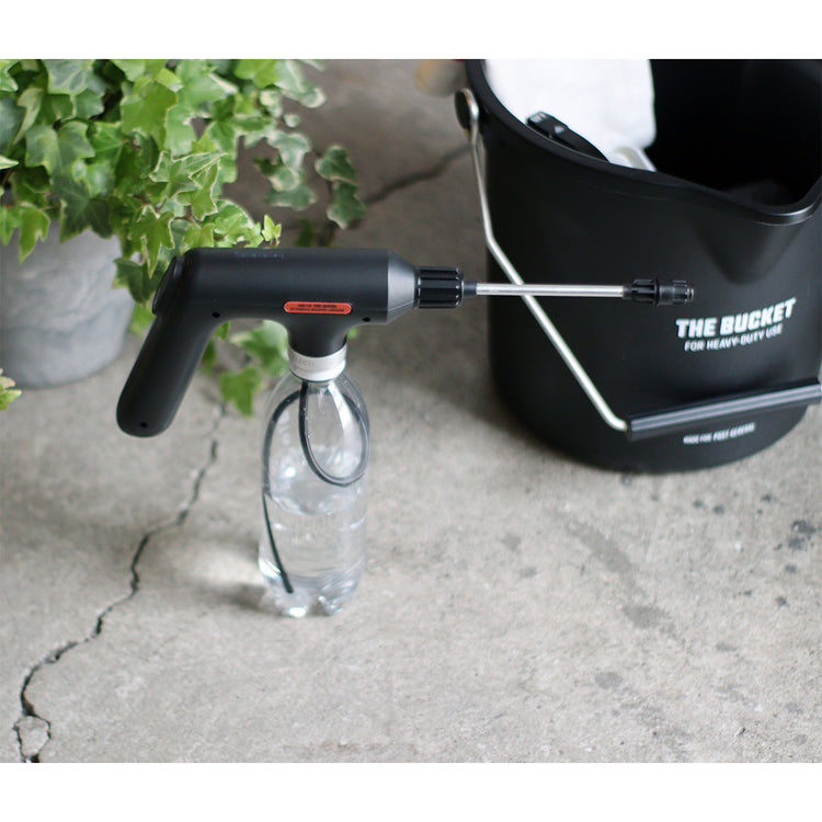 POST GENERAL | ポストジェネラル ELECTRIC WATER SPRAYER