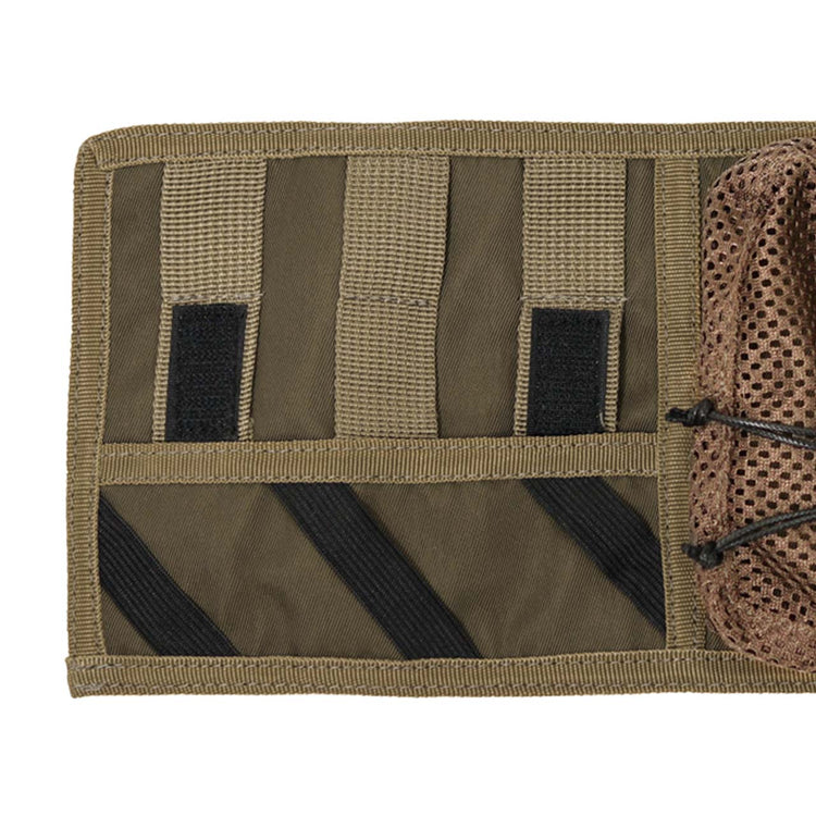 POST GENERAL | ポストジェネラル CAR VISOR ORGANIZER