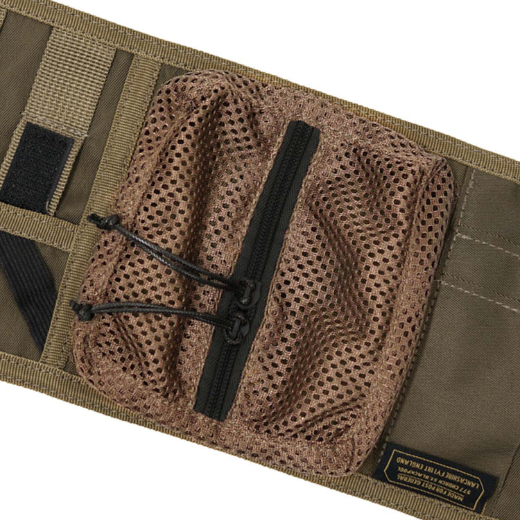 POST GENERAL | ポストジェネラル CAR VISOR ORGANIZER