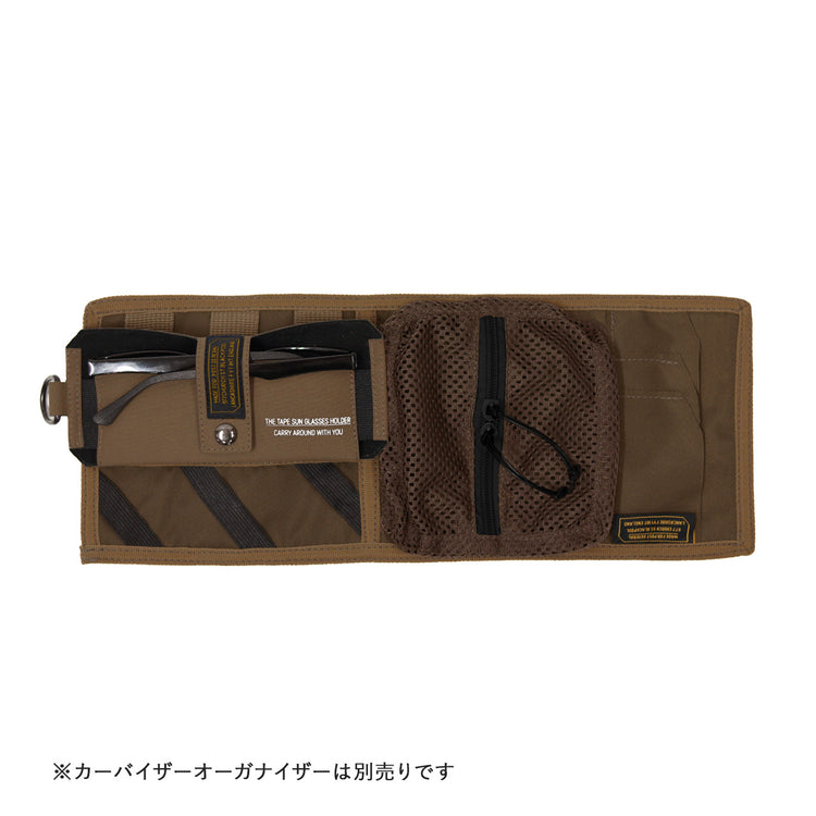 POST GENERAL | ポストジェネラル PG テープサングラスホルダー