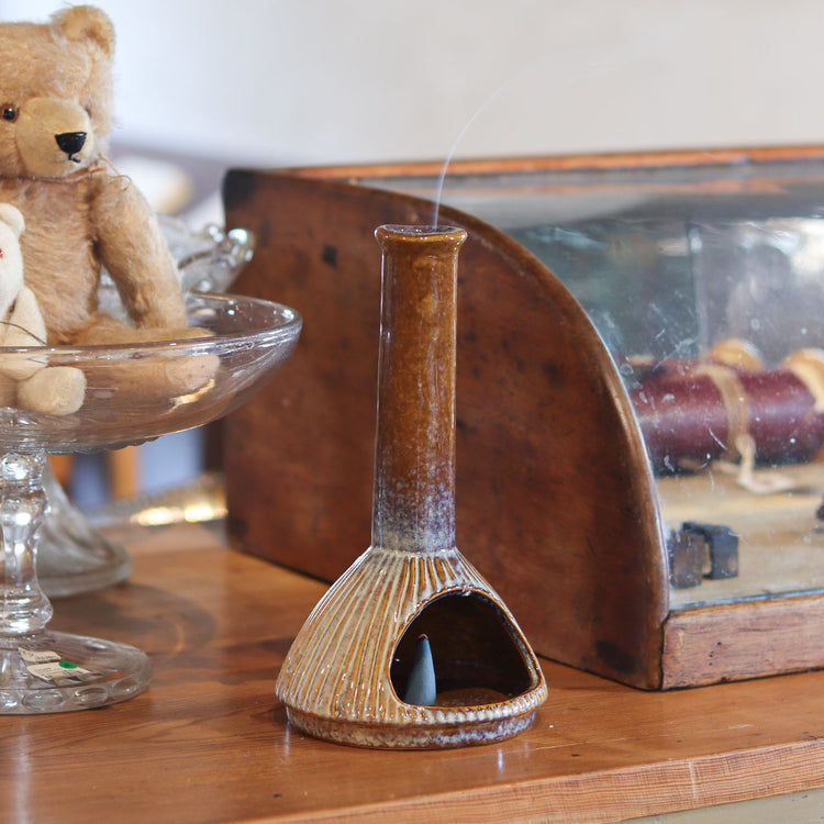 POST GENERAL | ポストジェネラル INCENSE STAND CHIMNEY