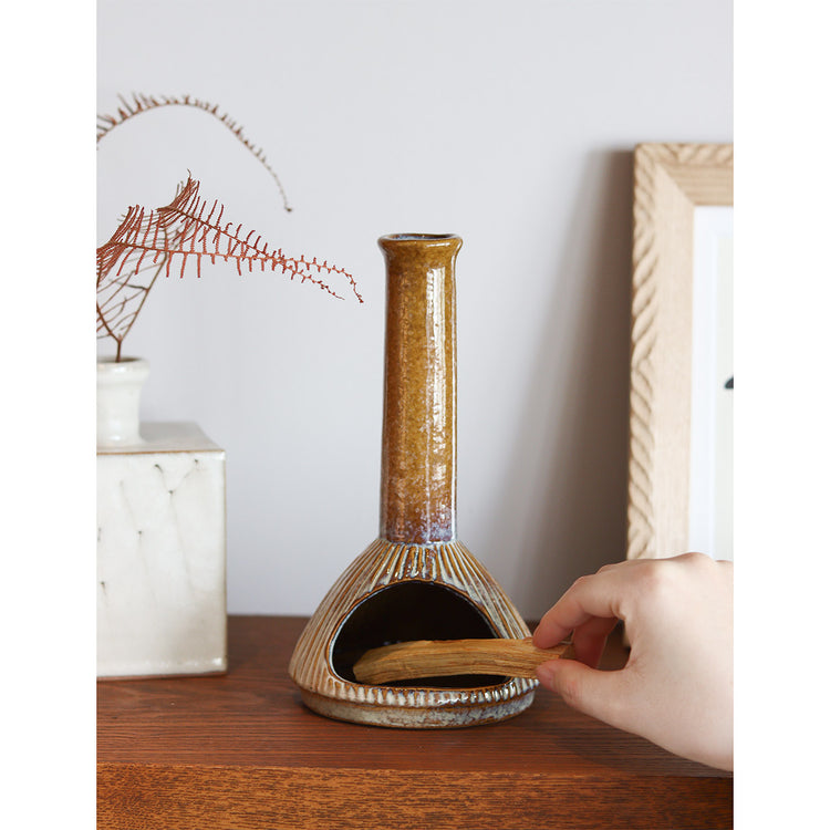 POST GENERAL | ポストジェネラル INCENSE STAND CHIMNEY