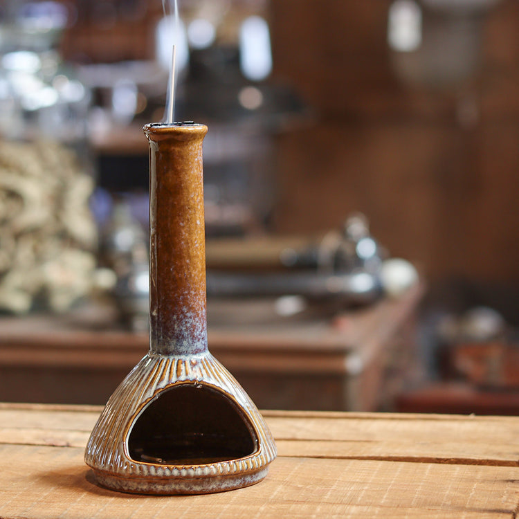 POST GENERAL | ポストジェネラル INCENSE STAND CHIMNEY
