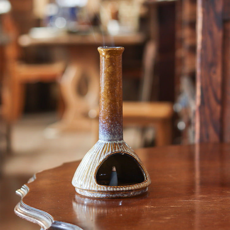 POST GENERAL | ポストジェネラル INCENSE STAND CHIMNEY