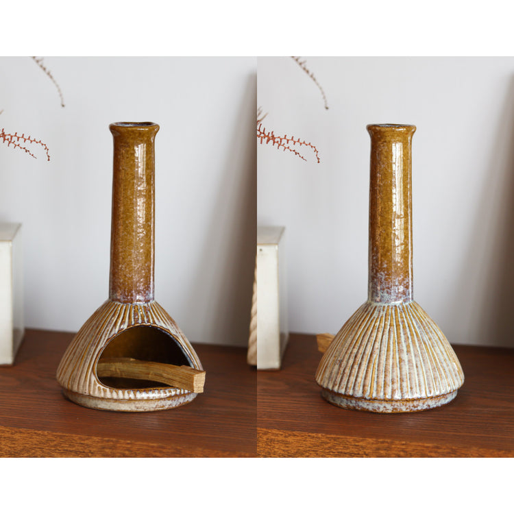 POST GENERAL | ポストジェネラル INCENSE STAND CHIMNEY