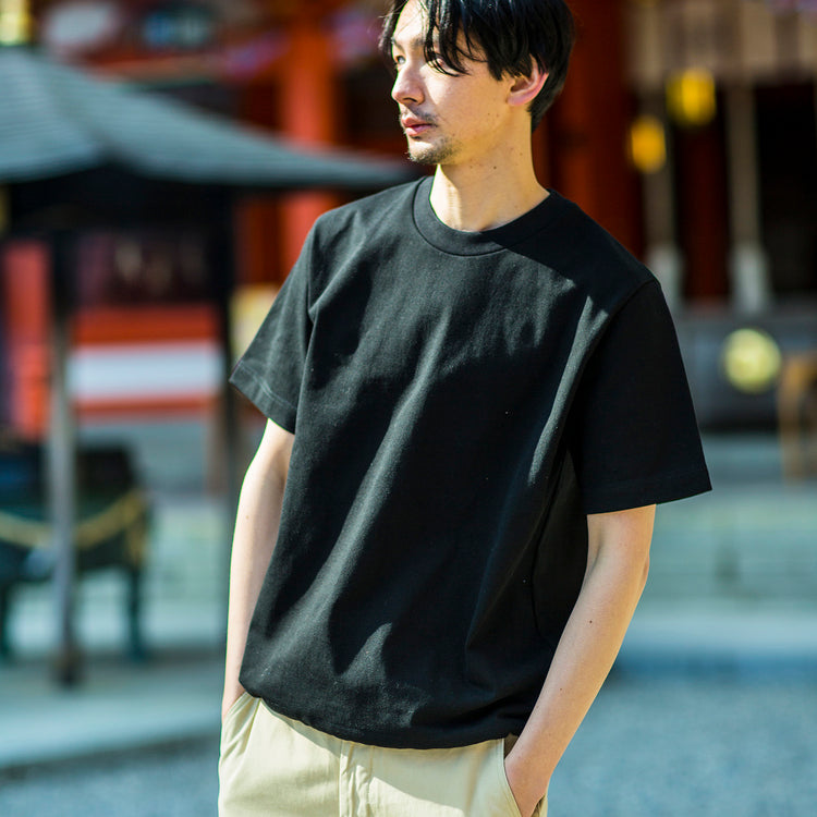 和歌山大莫小 | ワカヤマダイバクショウ 阪和 / SUPER HANWA BROS.(Tシャツ)