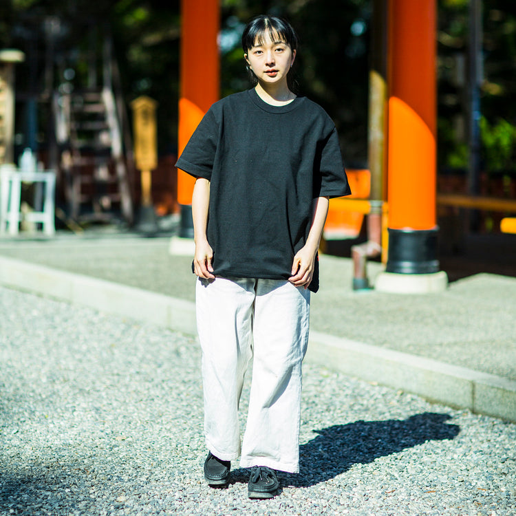和歌山大莫小 | ワカヤマダイバクショウ 阪和 / SUPER HANWA BROS.(Tシャツ)