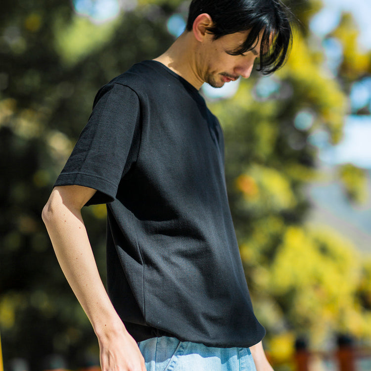 和歌山大莫小 | ワカヤマダイバクショウ 風神莫大小 / 横綱相撲 | YOKOZUNA SUMO(Tシャツ)