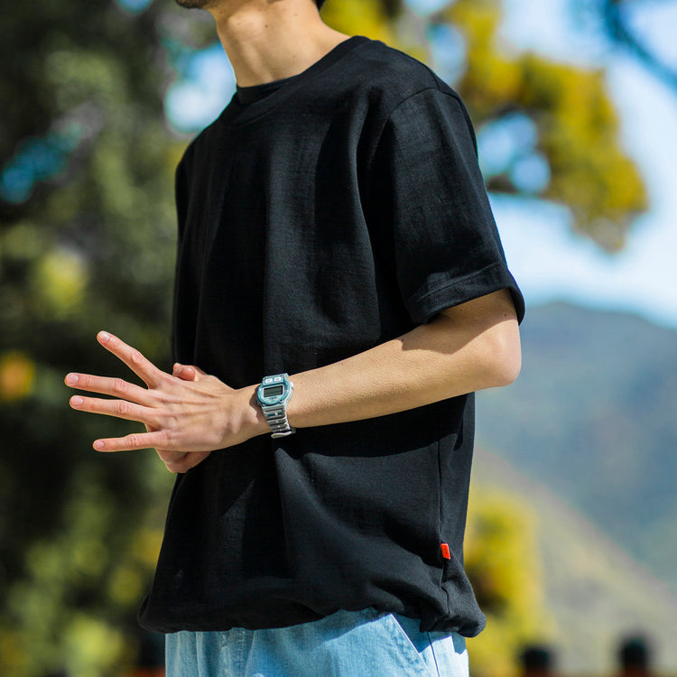 和歌山大莫小 | ワカヤマダイバクショウ 風神莫大小 / 横綱相撲 | YOKOZUNA SUMO(Tシャツ)