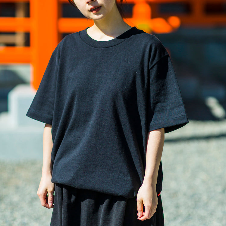 和歌山大莫小 | ワカヤマダイバクショウ 風神莫大小 / 横綱相撲 | YOKOZUNA SUMO(Tシャツ)