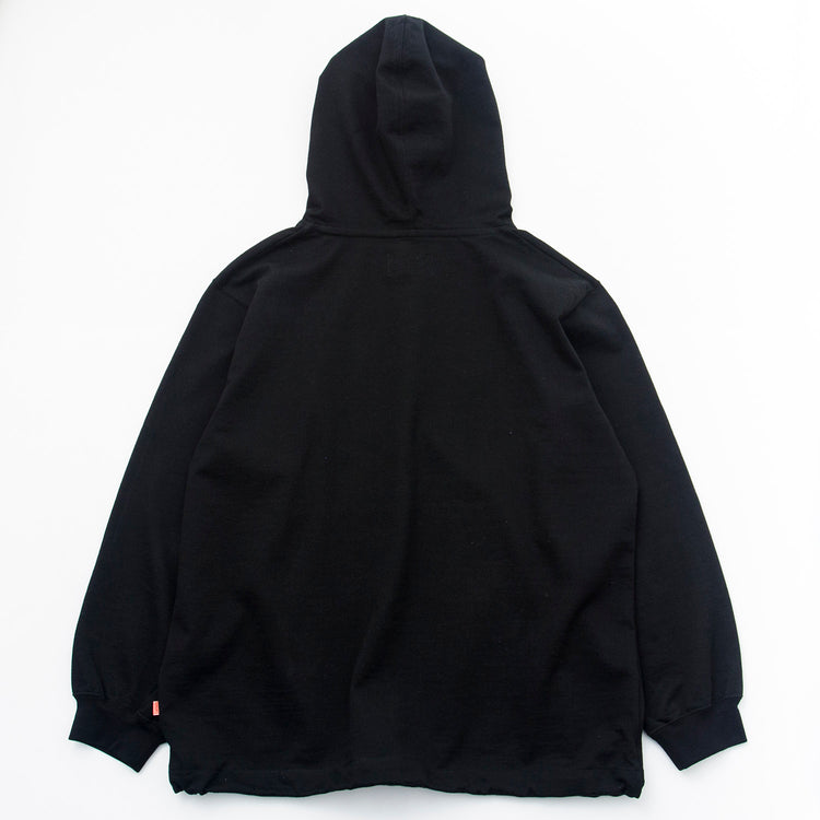 和歌山大莫小 | ワカヤマダイバクショウ 紀南莫大小工場 / 着るプロテイン 辛口 | Protein to Wear (spicy)(スウェット)