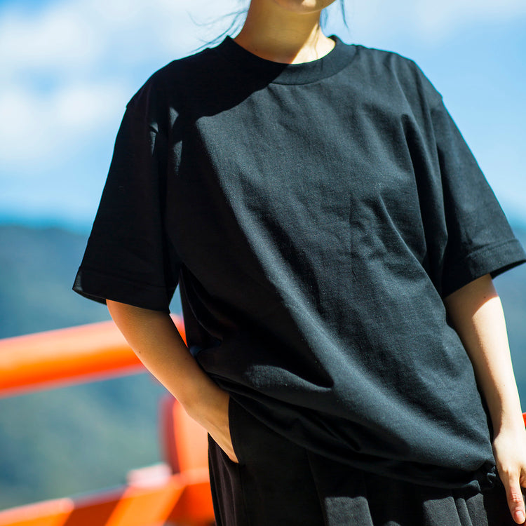 和歌山大莫小 | ワカヤマダイバクショウ 紀南莫大小工場 / 着るプロテイン 甘口 | Protein to Wear (mild)(Tシャツ)
