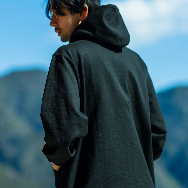 和歌山大莫小 | ワカヤマダイバクショウ 紀南莫大小工場 / 着るプロテイン 辛口 | Protein to Wear (spicy)(スウェット)