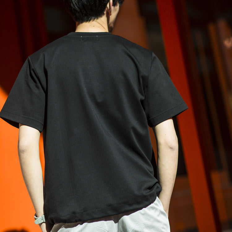 和歌山大莫小 | ワカヤマダイバクショウ 美和繊維工業 / GAINI (Tシャツ)