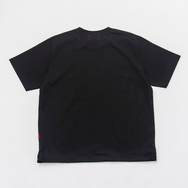 和歌山大莫小 | ワカヤマダイバクショウ 美和繊維工業 / GAINI (Tシャツ)