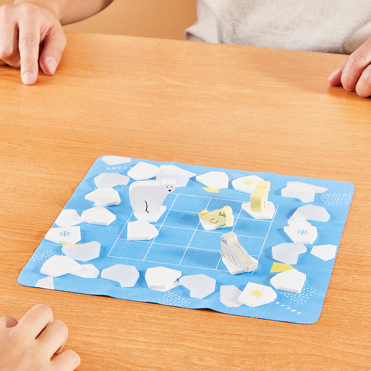 GEO GAMES | ジオゲームズ イキノコオリ