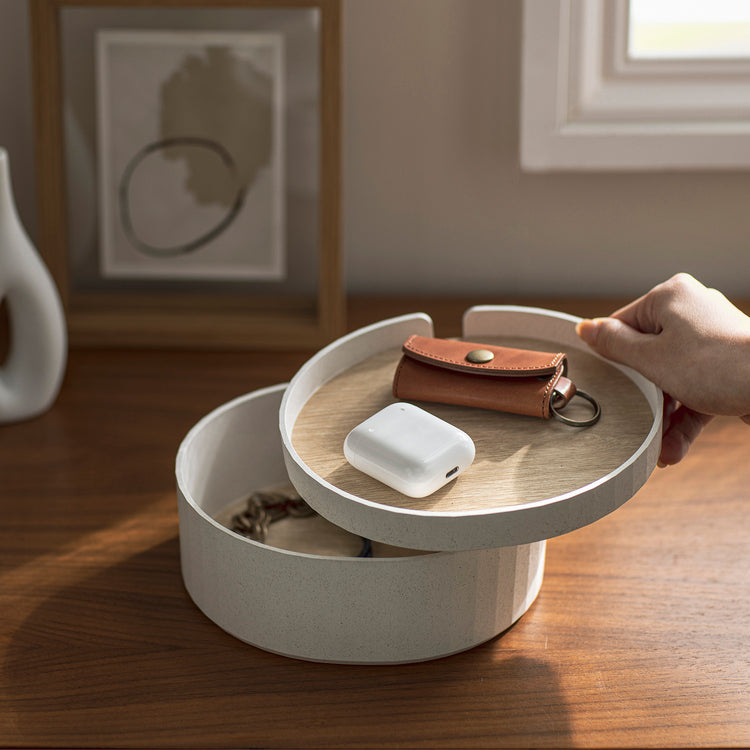soem | ソエム Tray & case