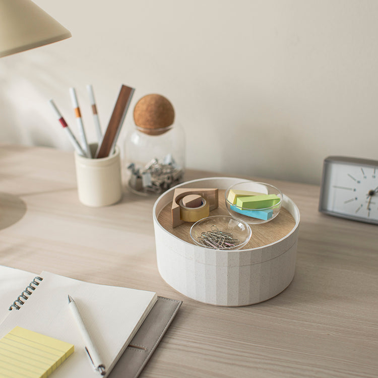 soem | ソエム Tray & case