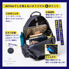 STANDARD SUPPLY | スタンダードサプライ LaLa Begin別注 仕切り上手デイパック