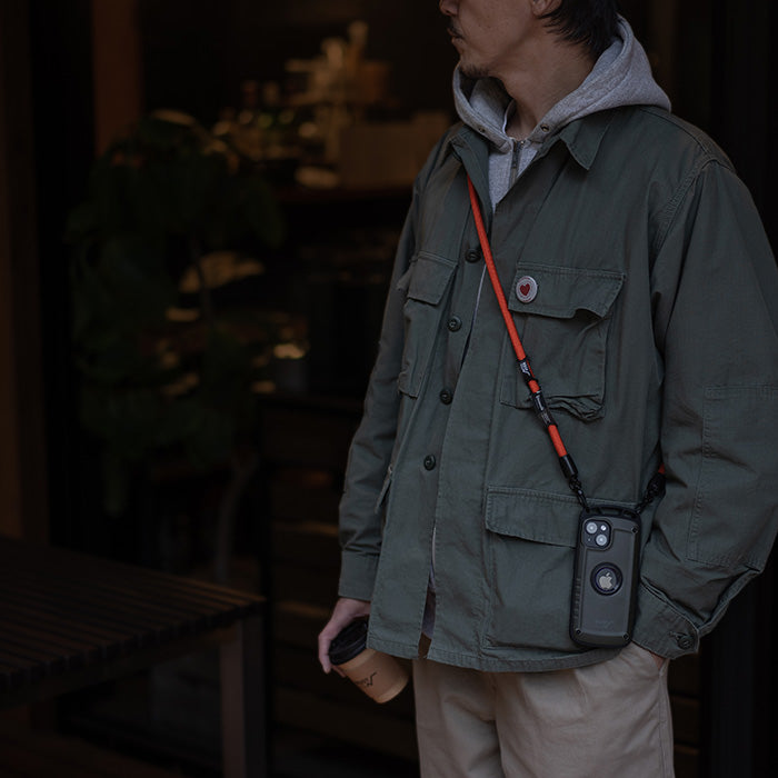 ROOT CO. | ルート EPM × ROOT CO. YOSEMITE MOBILE STRAP