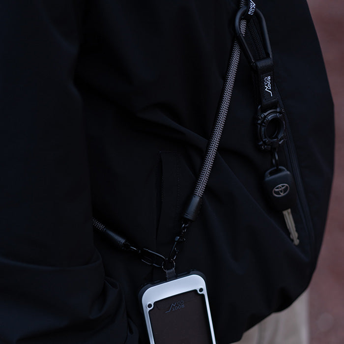 ROOT CO. | ルート EPM × ROOT CO. YOSEMITE MOBILE STRAP